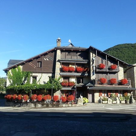 Hotel Gavin Exterior photo