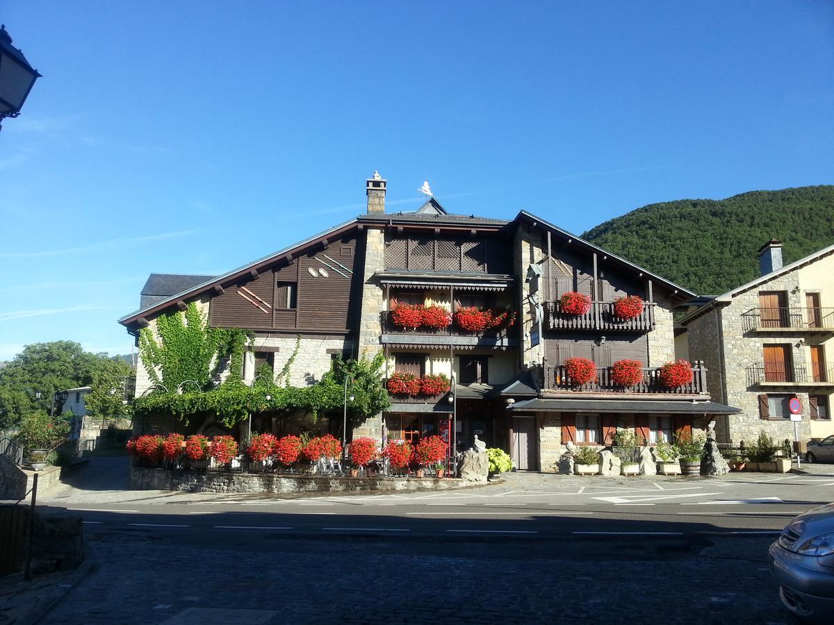 Hotel Gavin Exterior photo